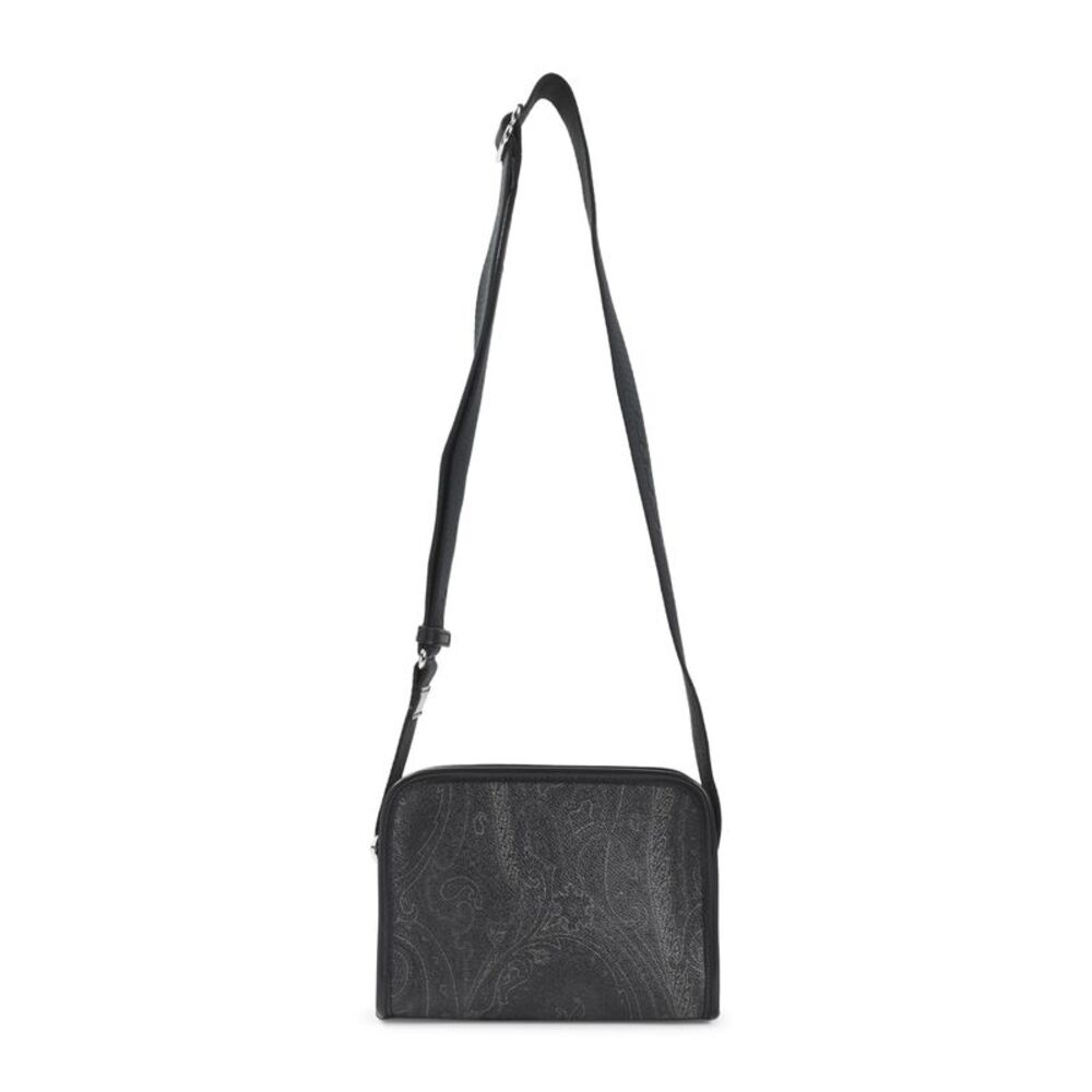 Etro Arnica Crossbody Camera Case Men
